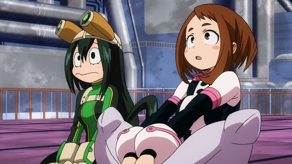 Boku no Hero Academia - 33 Boku no Hero Academia - 33